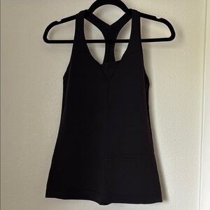 lululemon Women's Tank Top